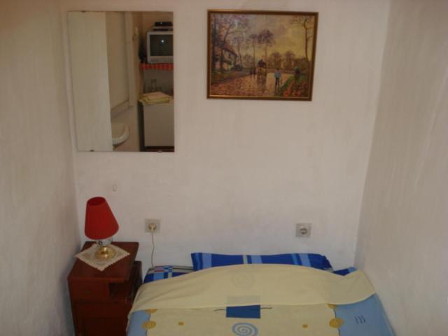 Guest House Marija Ντουμπρόβνικ Δωμάτιο φωτογραφία